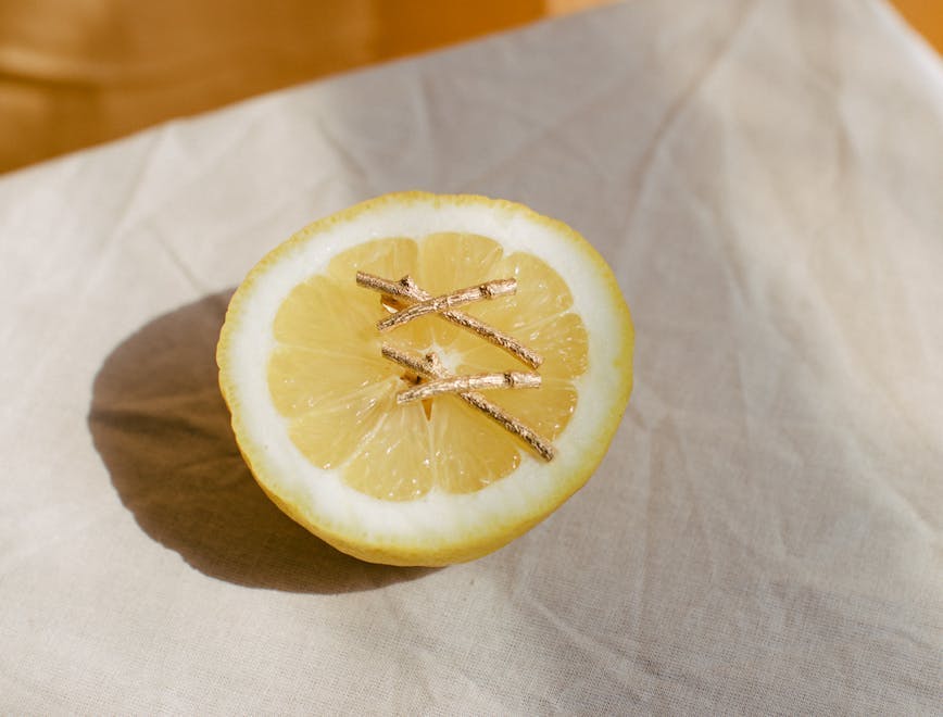plant citrus fruit fruit food lemon